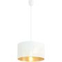 Emibig ASTON 1147/1 Závěsná lampa 1x40W/E27 IP20