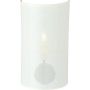 Emibig ASTON 1147/K1 Nástěnná lampa 1x40W/E14 IP20