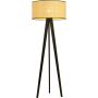 Emibig ASTON 1149/LP1 Stojací lampa 1x60W/E27 IP20