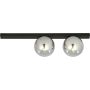 Emibig FIT 1122/2 Stropní lampa 2x40W/E14 IP20