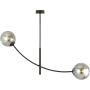 Emibig HUNTER 1100/2 Stropní lampa 2x40W/E14 IP20