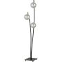 Emibig HUNTER 1100/LP3 Stojací lampa 3x40W/E14 IP20