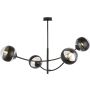 Emibig HUNTER 1101/4 Stropní lampa 4x40W/E14 IP20