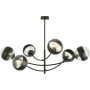 Emibig HUNTER 1101/6 Stropní lampa 6x40W/E14 IP20