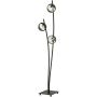 Emibig HUNTER 1101/LP3 Stojací lampa 3x40W/E14 IP20