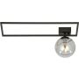 Emibig IMAGO 1131/1A Stropní lampa 1x40W/E14 IP20