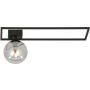 Emibig IMAGO 1131/1B Stropní lampa 1x40W/E14 IP20
