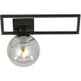 Emibig IMAGO 1131/1D Stropní lampa 1x40W/E14 IP20