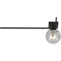 Emibig IMAGO 1131/1F Stropní lampa 1x40W/E14 IP20