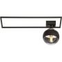 Emibig IMAGO 1132/1A Stropní lampa 1x40W/E14 IP20
