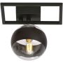 Emibig IMAGO 1132/1E Stropní lampa 1x40W/E14 IP20