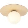 Emibig KENZO 1142/1B Stropní lampa 1x40W/E14 IP20