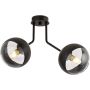 Emibig NOVA 1139/2 Stropní lampa 2x40W/E14 IP20