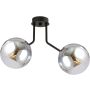 Emibig NOVA 1140/2 Stropní lampa 2x40W/E14 IP20