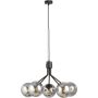 Emibig NOVA 1140/5 Závěsná lampa 5x40W/E14 IP20