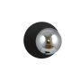 Emibig OSLO 1186/K1 Nástěnná lampa 1x10W/E14 IP20