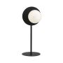 Emibig OSLO 1187/LN Stolní lampa 1x10W/E14 IP20