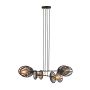 Emibig PLAYA 1146/4 Závěsná lampa 4x60W/E27 IP20