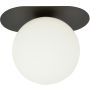 Emibig PLAZA 1118/1 Stropní lampa 1x40W/E14 IP20