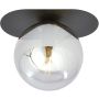 Emibig PLAZA 1119/1 Stropní lampa 1x40W/E14 IP20