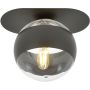 Emibig PLAZA 1121/1 Stropní lampa 1x40W/E14 IP20