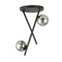 Emibig RIVER 1196/2 Stropní lampa 2x10W/E14 IP20