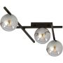 Emibig SMART 1104/3 Stropní lampa 3x40W/E14 IP20