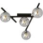 Emibig SMART 1104/4 Stropní lampa 4x40W/E14 IP20