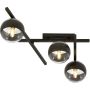 Emibig SMART 1105/3 Stropní lampa 3x40W/E14 IP20