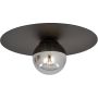 Emibig SOLAR 1128/1 Stropní lampa 1x40W/E14 IP20