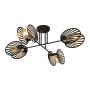 Emibig TALIA 1181/4 Stropní lampa 4x40W/E27 IP20