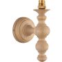 Endon Bibury 111526 Rameno na stěnovou lampu 1x7w/b22 ip20