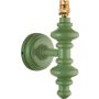 Endon Carnaby 111631 Rameno na stěnovou lampu 1x7w/b22 ip20