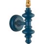 Endon Carnaby 111632 Rameno na stěnovou lampu 1x7w/b22 ip20