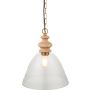 Endon Cotswold 110825 Závěsná lampa 1x10w/e27 ip20