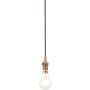 Endon Eltham 111511 Závěs 1x10w/b22 ip20