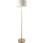 Endon Highclere 112571 Stojací lampa 1x10w/e27 ip20