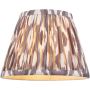 Endon Ikat 113083 Lampa stínidlo 1x7w/e14 ip20