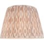 Endon Ikat 113228 Lampa stínidlo 1x10w/e27 ip20
