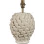 Endon Layered Leaf 111249 Stolní lampa 1x10w/b22 ip20