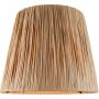 Endon Raffia 111507 Lampa stínidlo 1x10w/e27 ip20