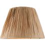 Endon Raffia 113456 Lampa stínidlo 1x10w/e27 ip20