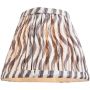 Endon Ripple 112924 Lampa stínidlo 1x7w/e14 ip20