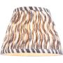 Endon Ripple 112925 Lampa stínidlo 1x7w/e14 ip20