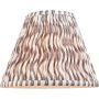 Endon Ripple 112926 Lampa stínidlo 1x10w/e27 ip20