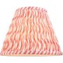 Endon Ripple 113058 Lampa stínidlo 1x10w/e27 ip20