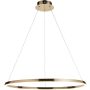 Endon Staten 110958 Závěsná lampa 1x43_5w/led 3000k 2000lm ip20