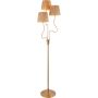 Endon Wriggle 114222 Stojací lampa 3x7w/e14 ip20
