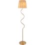 Endon Wriggle 114224 Stojací lampa 1x10w/e27 ip20
