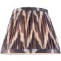 Endon Zigzag 111323 Lampa stínidlo 1x7w/e14 ip20